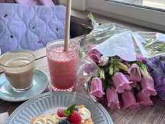 -Vanillacafe香草咖啡(银海大世界店)