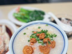 -香港池仔记肠粉王(博多新记襄阳南路店)