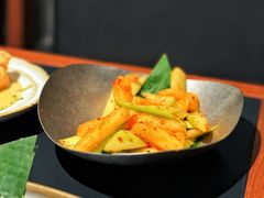 芒果-Ameigo梅果·云贵川bistro(长宁来福士店)