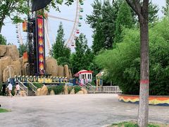 -辛玛王国游乐园