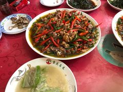 -陈有良尖椒鸡(江津总店)