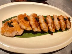 -啫神·广州地标美食(北京路店)