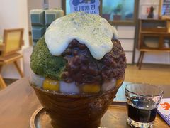 -WONDER ICE 萬得冰田(建設路总店)