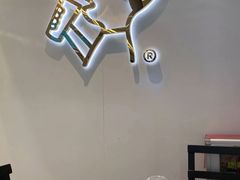 -喜茶(深圳海岸城店)
