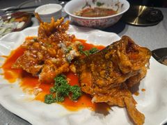 -宏达老菜馆(东安街店)