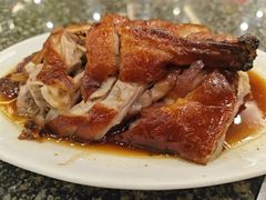 芜湖红鸭子-耿福兴(凤凰美食街店)