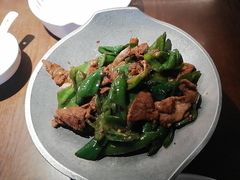 -前海沿·青岛菜(李沧万达店)