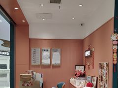 -海马体照相馆(重庆爱琴海购物公园店)