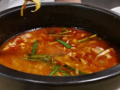 -花馬肆.云南过桥米线(汉神购物广场现场熬汤店)