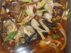 -新凯旋烧烤·燕姐千岛湖土菜