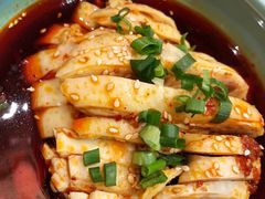 -中心大酒店·本味餐厅