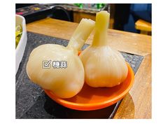 -友乐居羊蝎子(西直门店)