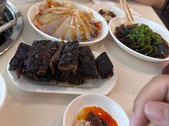 -太婆天府山珍酒楼(亚运村店)