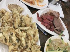 -张包铺(道外店)