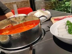 -打酱友•斑鱼海鲜粥火锅(吴桥店)