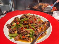 -匠熙小馆(崇文门店)