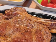 -豪客来牛排(成都锦江大融城店)