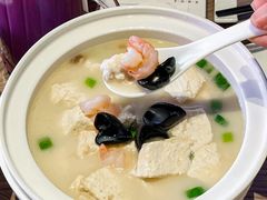 -艳阳天·非遗楚菜(武汉客厅店)