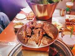 -西塔老太太泥炉烤肉(苏州大悦城店)