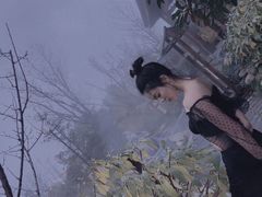 -太白山御龙湾温泉