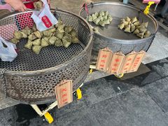 -赵记粽子(司前街店)