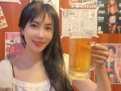 -人间半杯·小酒馆创意菜(三里屯店)