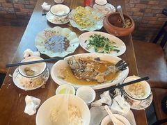 -小厨子私房菜·云南美食店