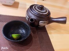 -割烹旭日本料理(龙湖狮山天街店)