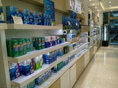 -好宜家眼视光·蔡司店(临汾店)