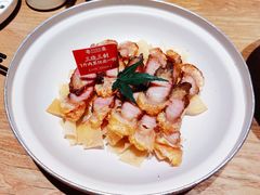 -粤集·手工粤菜(皇庭广场店)