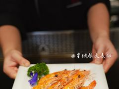 -水木锦堂·自助铁板烧(世贸天阶店)