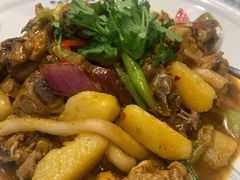 -马大胡子清真西北菜