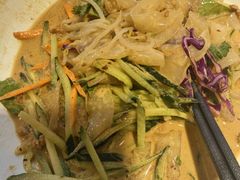 -关东小磨东北菜(上海长风大悦城店)