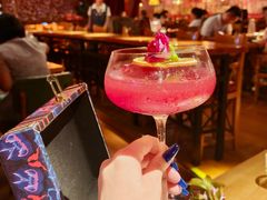 -MR.ROCKY洛奇先生·西餐&酒吧(琶醍店)