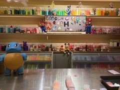 -海德温泉生活馆(朝阳大悦城店)
