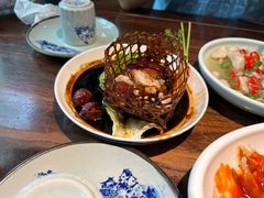 -鱼食饭稻·苏浙土菜17年老馆子(平江路店)