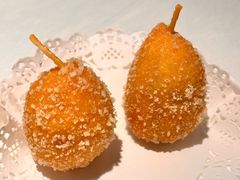 -大鸭梨烤鸭店(花园村店)