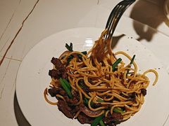 -牛扒先生·厚切雪花牛扒西餐厅(北京路禺山路店)