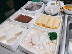 -海底捞火锅(旭辉MALL店)