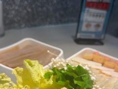 -半天妖烤鱼(任丘悦都汇店)