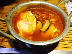 -纽斯桑拿会所(餐厅天山路店)