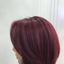 -3AM HAIR SALON染发烫发接发