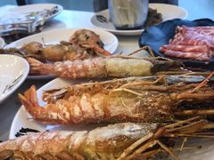 -澜悦港海鲜体验主题餐厅