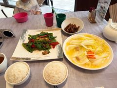 -海陵岛保利皇冠假日酒店·御公馆中餐厅 CANAL LNUA