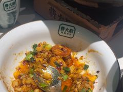 -费大厨辣椒炒肉(正佳广场店)