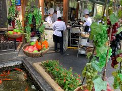 -勝記酒家·37年老字号·经典粤菜(荔枝公园店)
