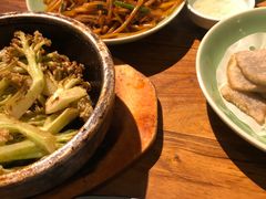 -局气烤鸭·北京菜(前门店)