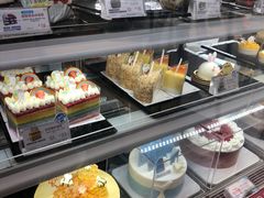 -85度C(北京八角物美店)