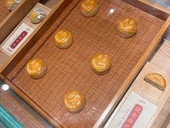 -老鼎丰糕点铺子(国贸商城店)