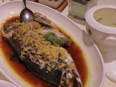 -口味堂(惠济路店)